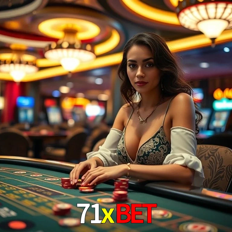 71xbet Benefícios VIP