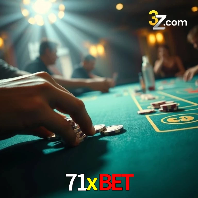 71xbet lottery
