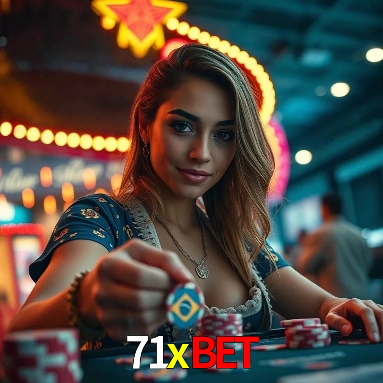 71xbet Suporte