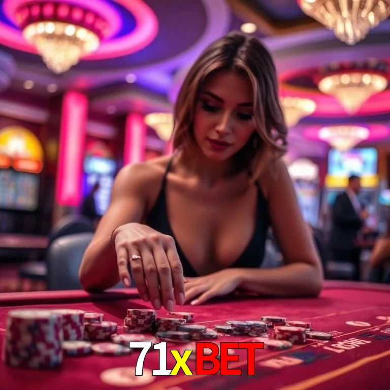 71xbet Casino RNG