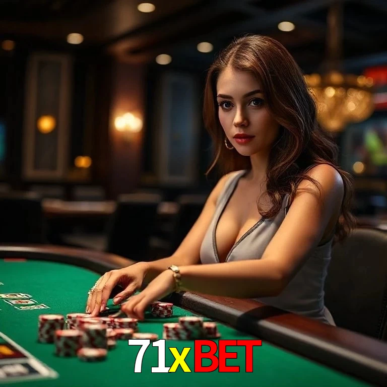 71xbet Live Casino