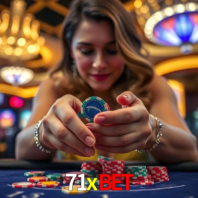 71xbet Segurança