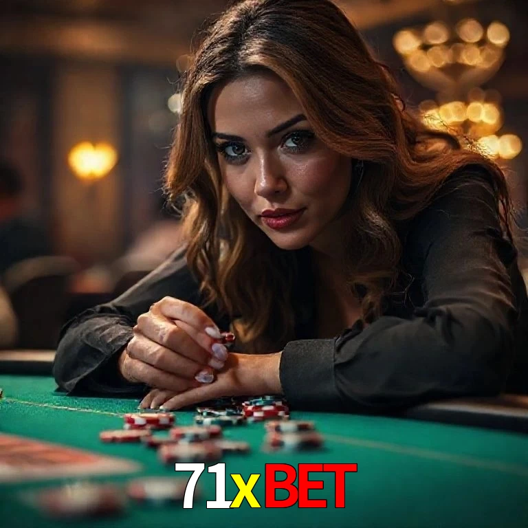 71xbet Sistema Bônus
