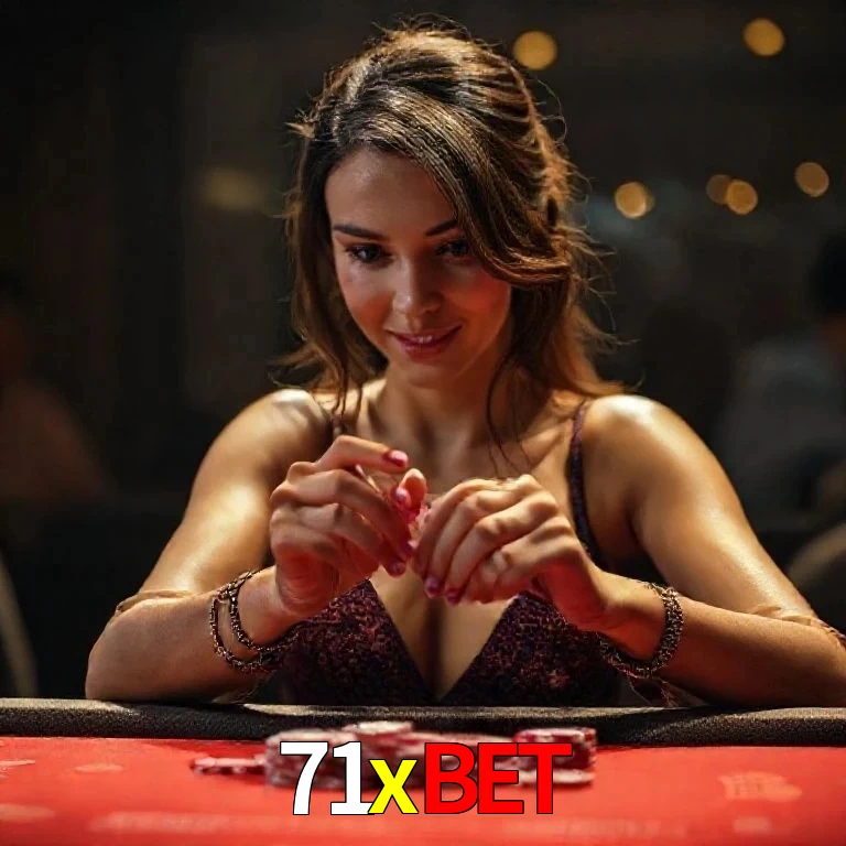71xbet Segurança